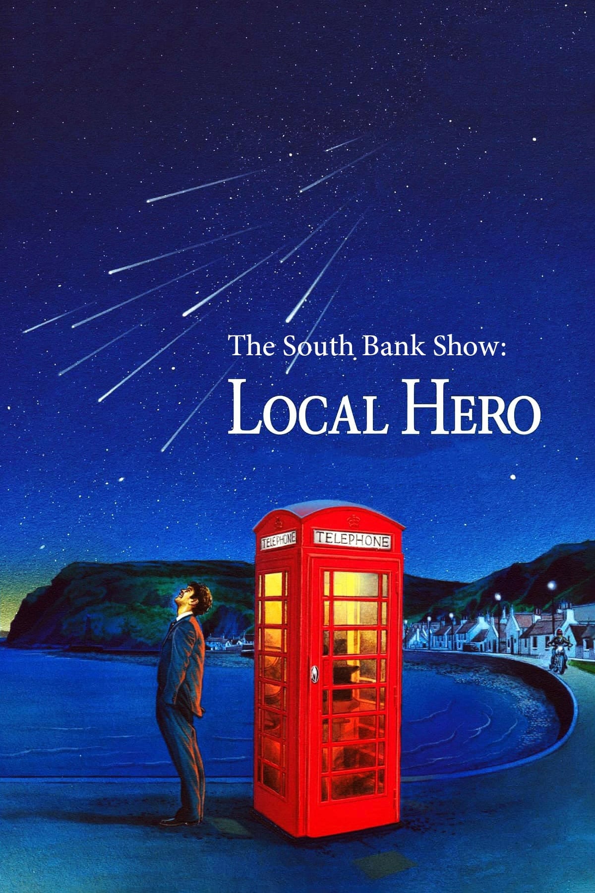 The South Bank Show: Local Hero (1983)