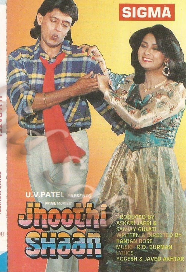 Jhoothi Shaan (1991)