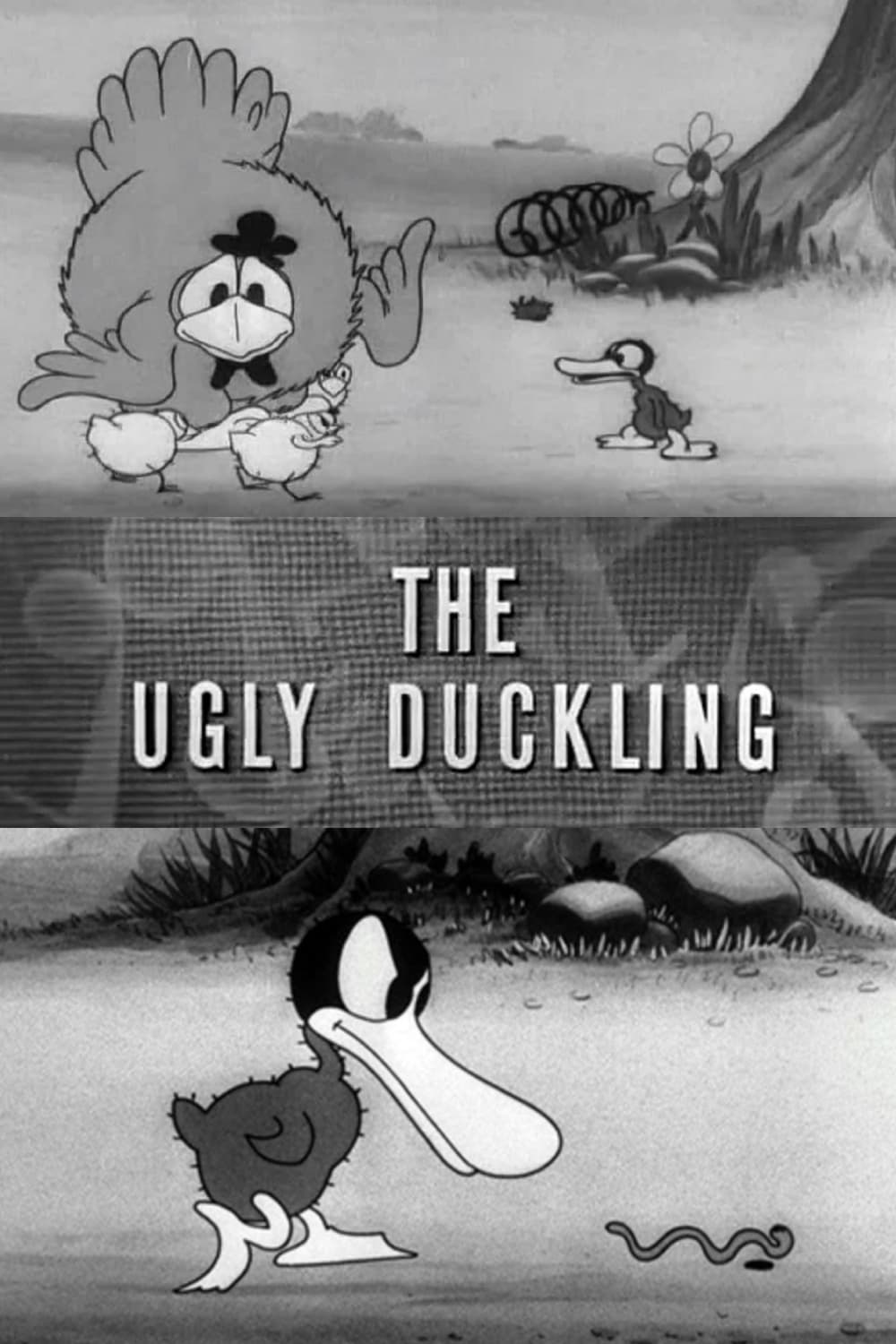 The Ugly Duckling (1931)