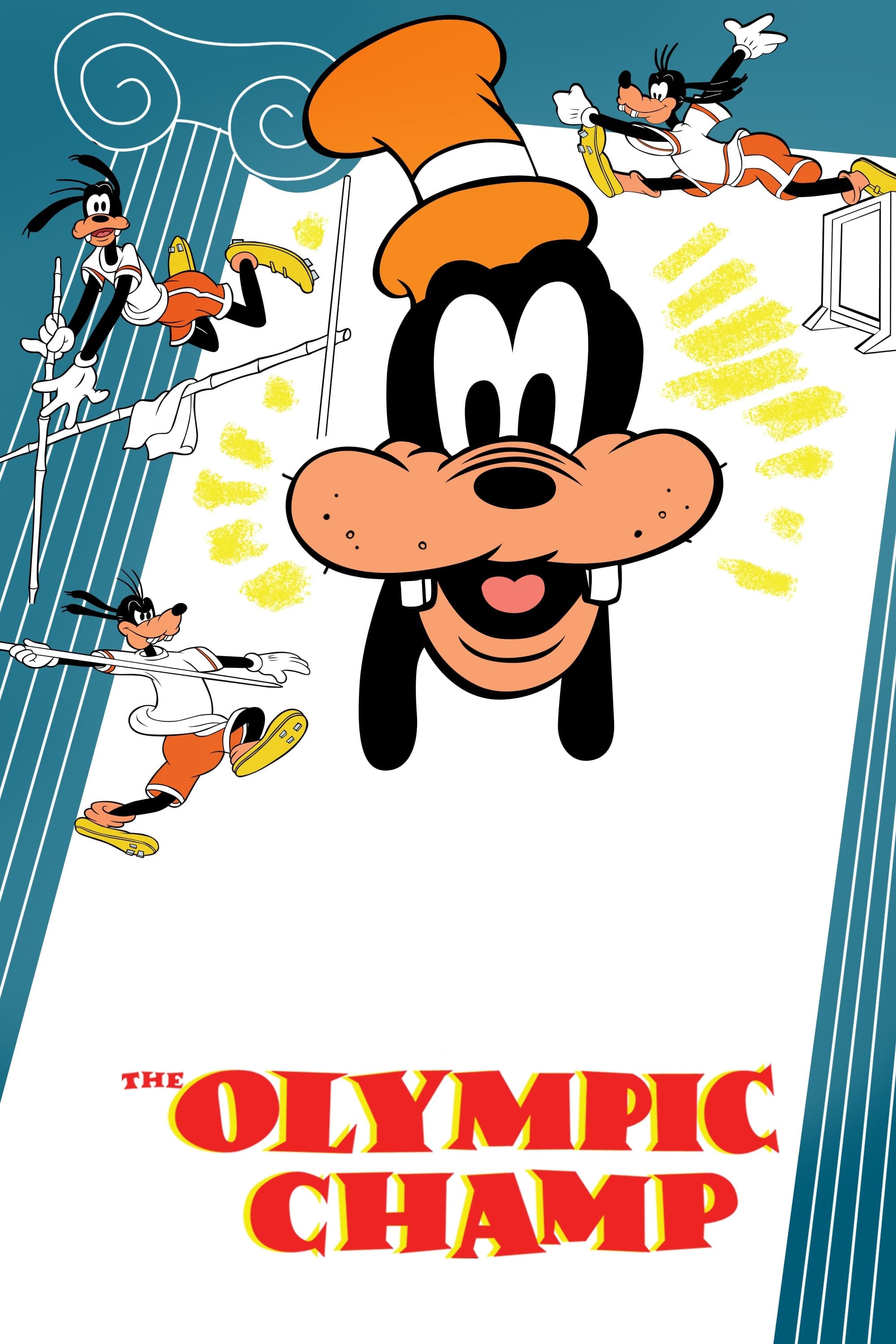 The Olympic Champ (1942)