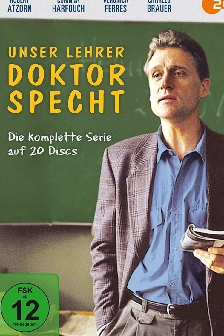 Unser Lehrer Doktor Specht (1992)