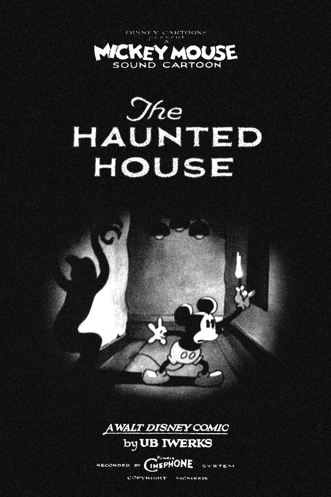 The Haunted House (1929)