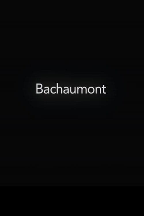 Bachaumont