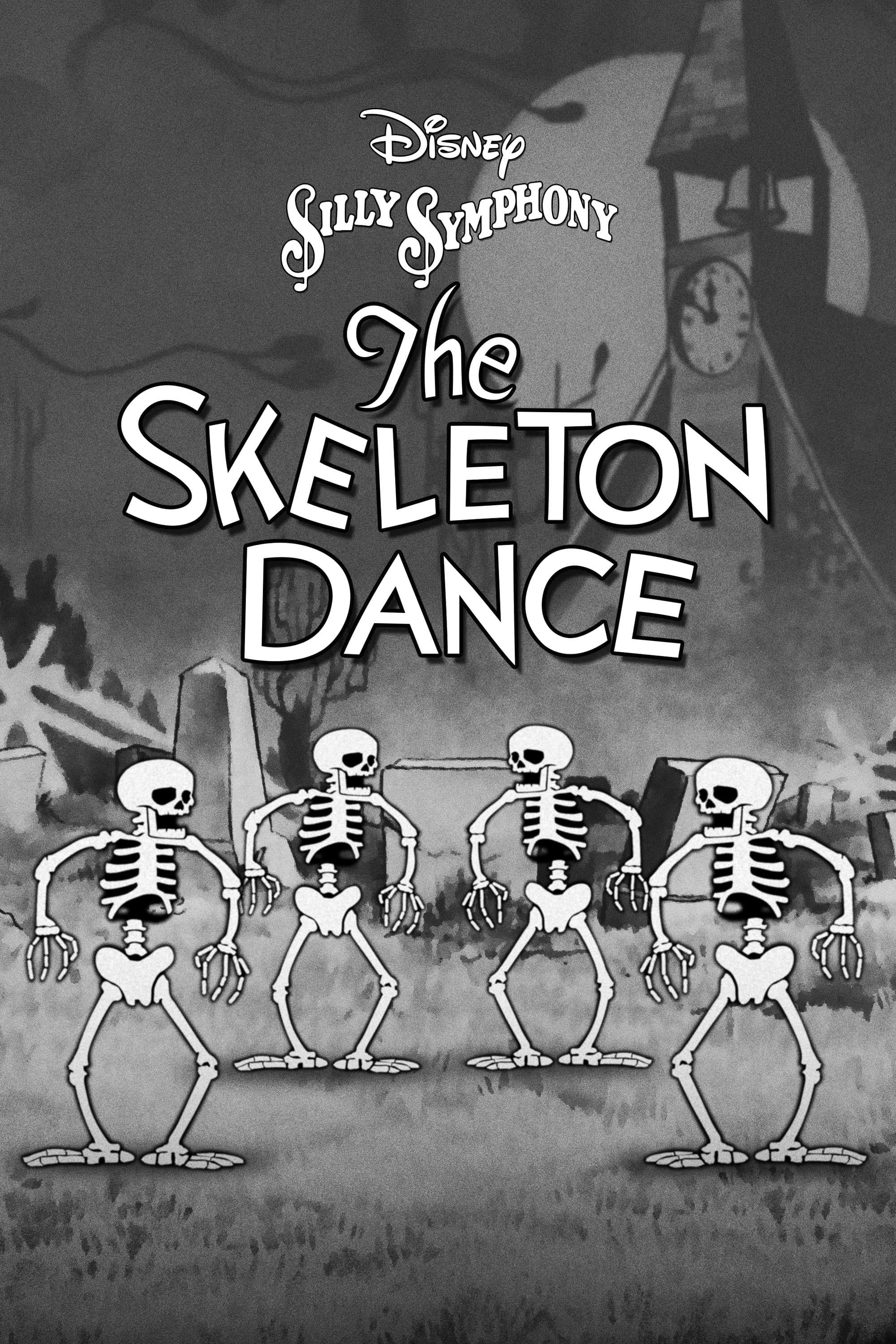 A Dança dos Esqueletos