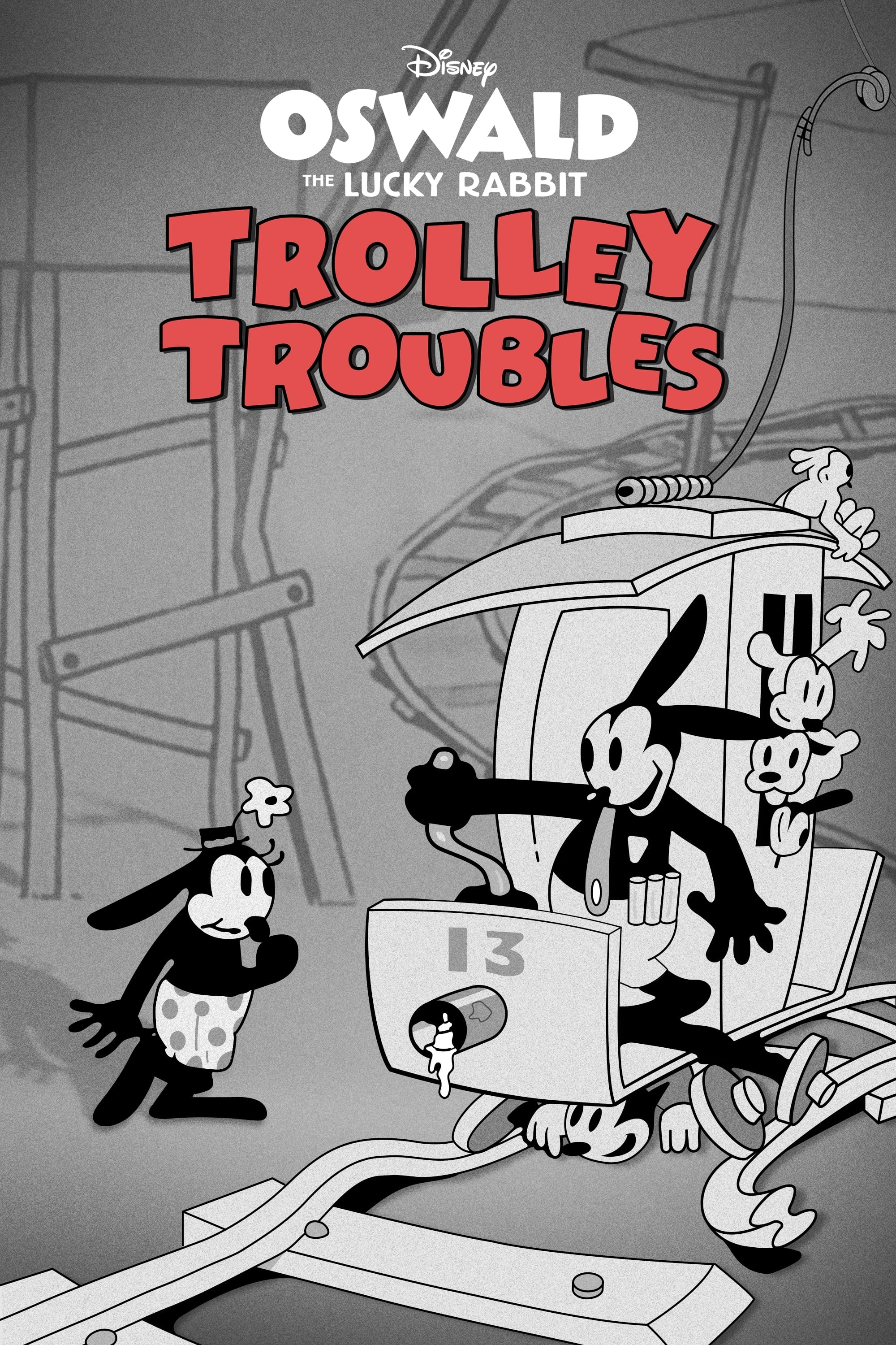 Trolley Troubles