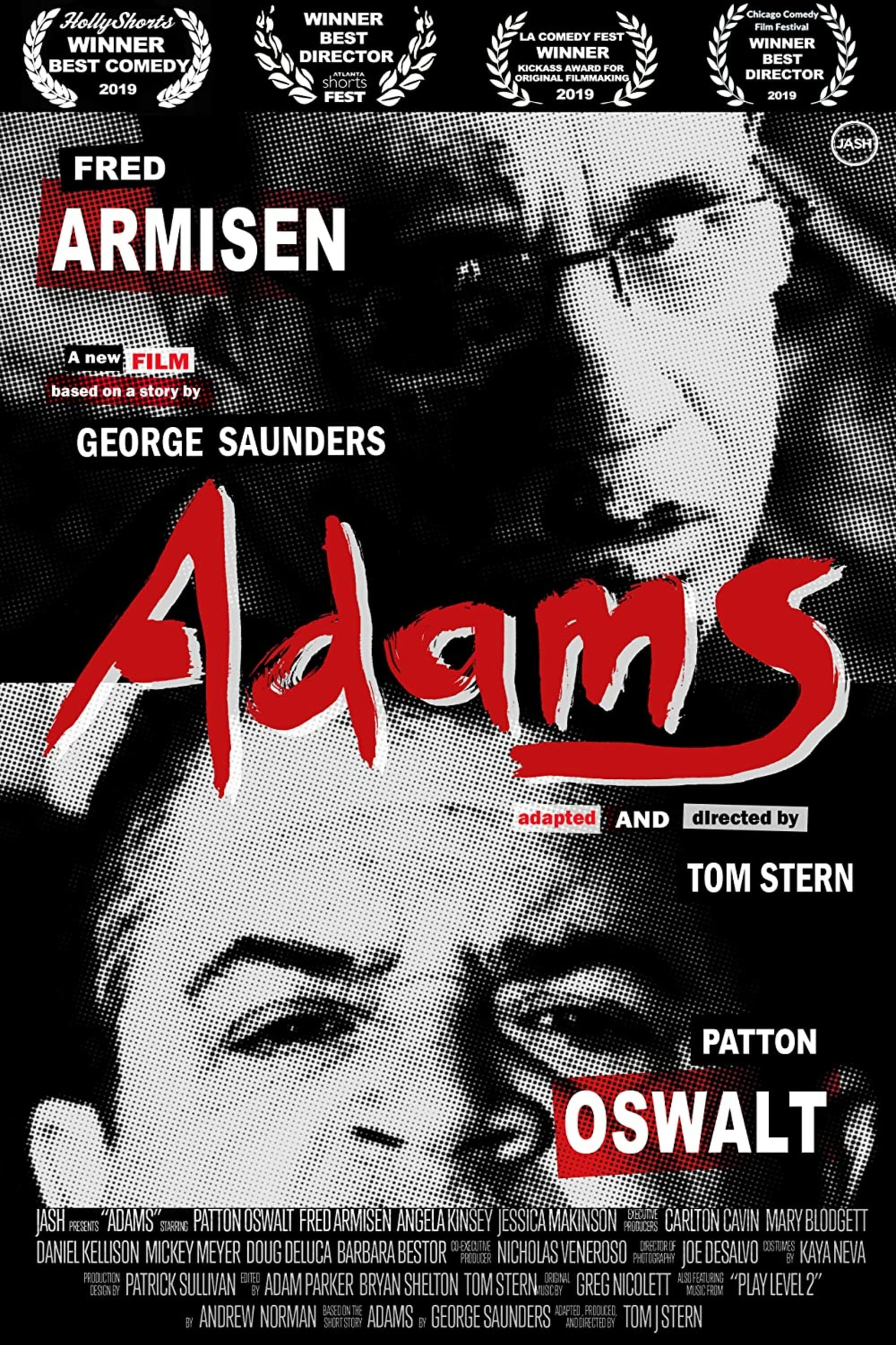 Adams (2019)