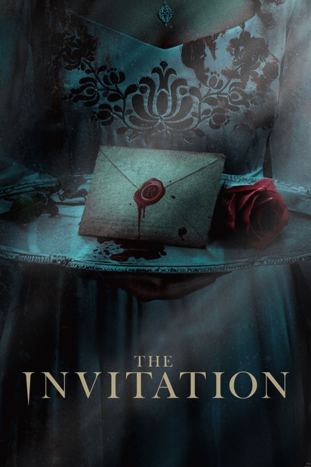 The Invitation - Bis dass der Tod uns scheidet