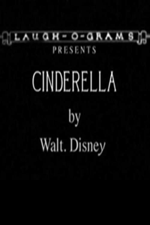 Cinderella (1922)