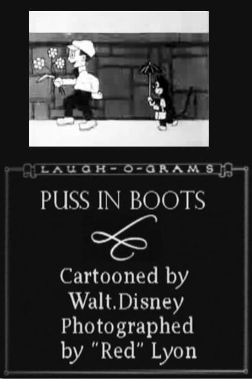 Puss in Boots (1922)