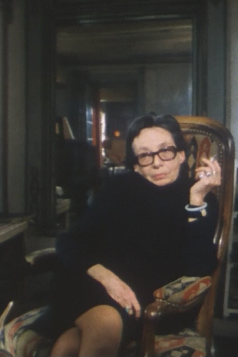 The Places of Marguerite Duras