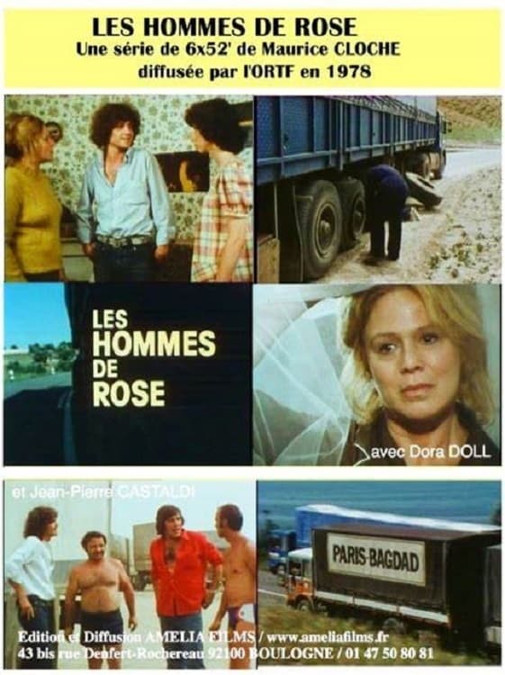 Les Hommes de Rose (1978)