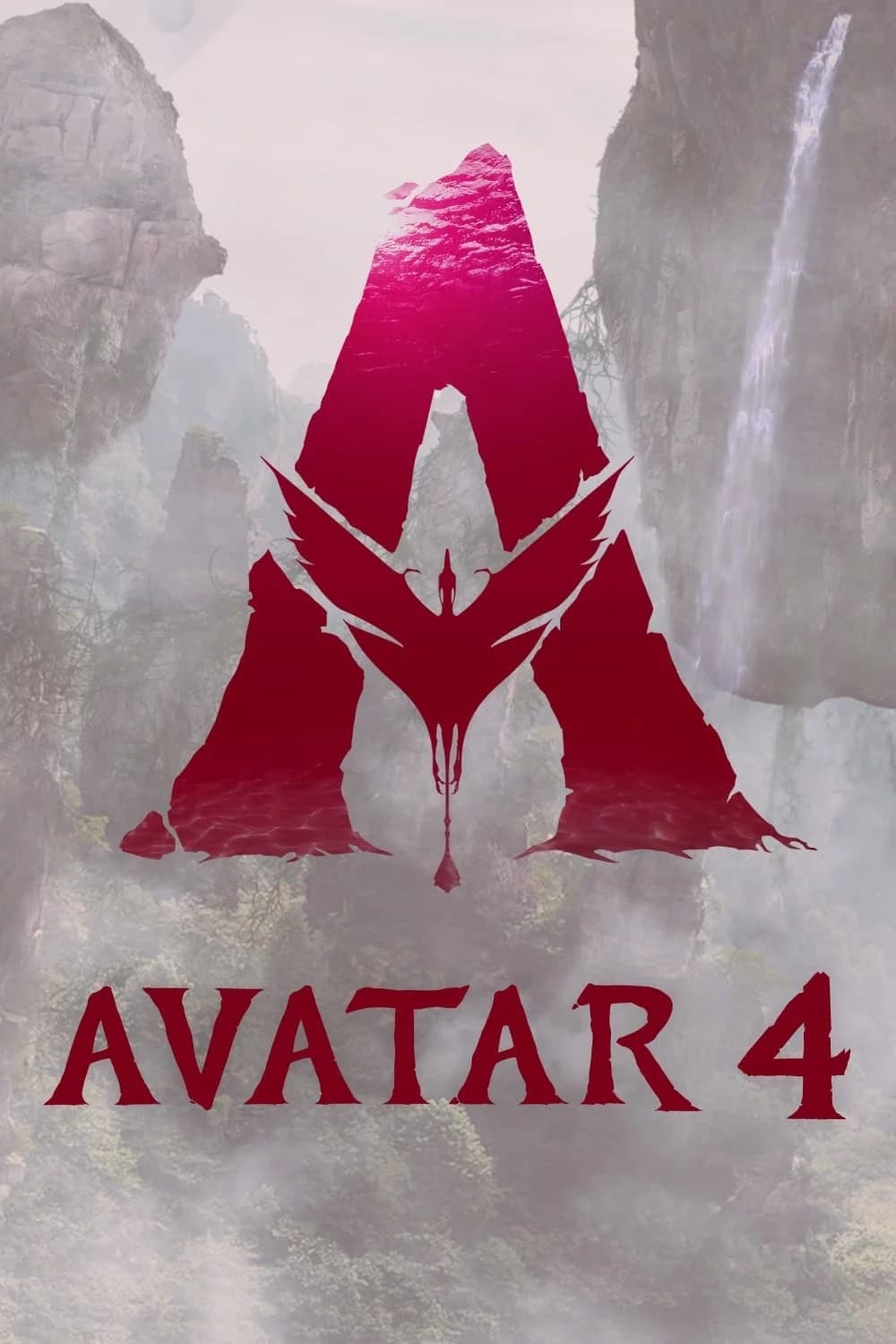 Avatar 4 (2026)