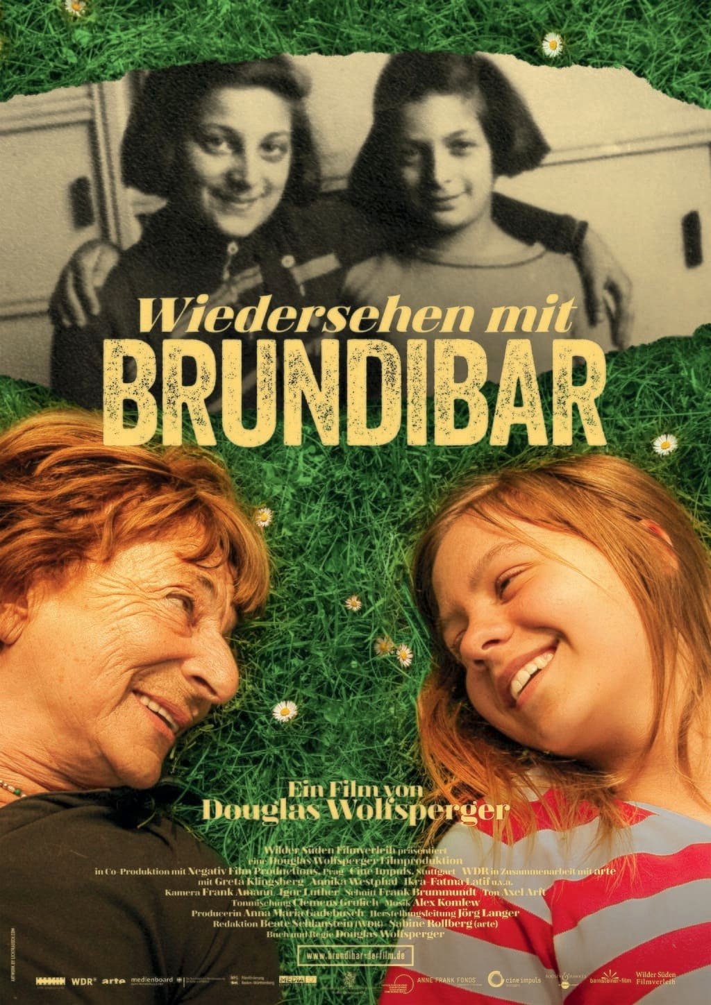 Brundibar Revisited (2014)