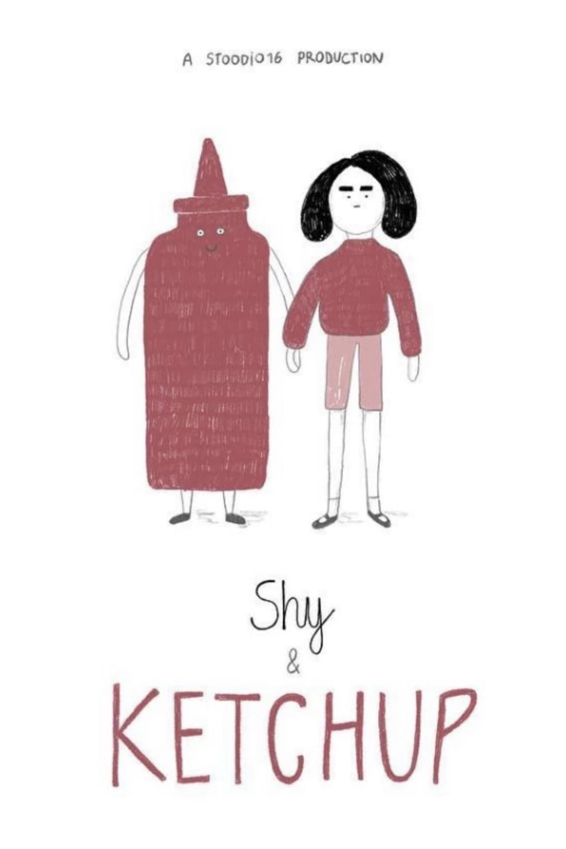 Shy and Ketchup