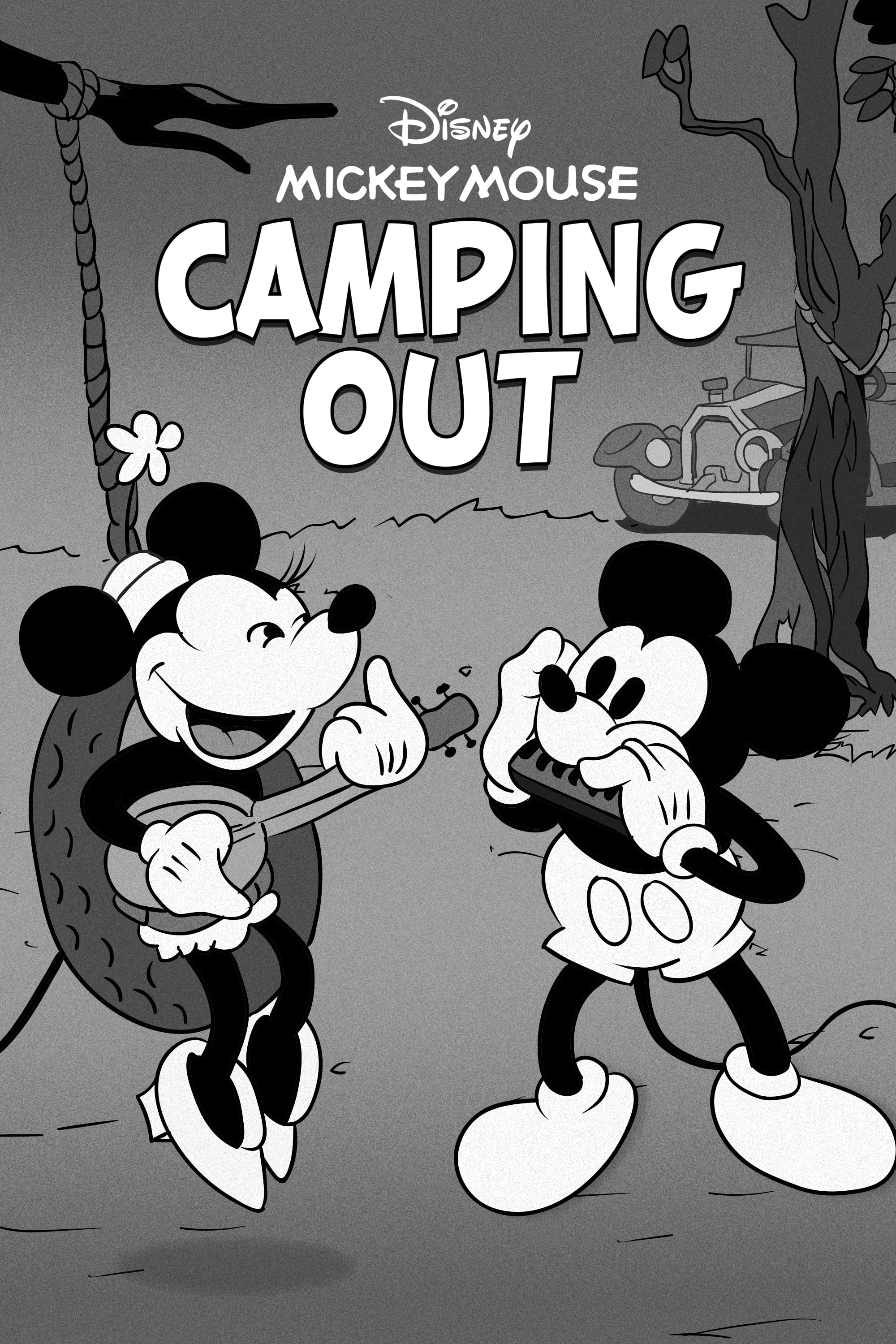 Camping Out (1934)