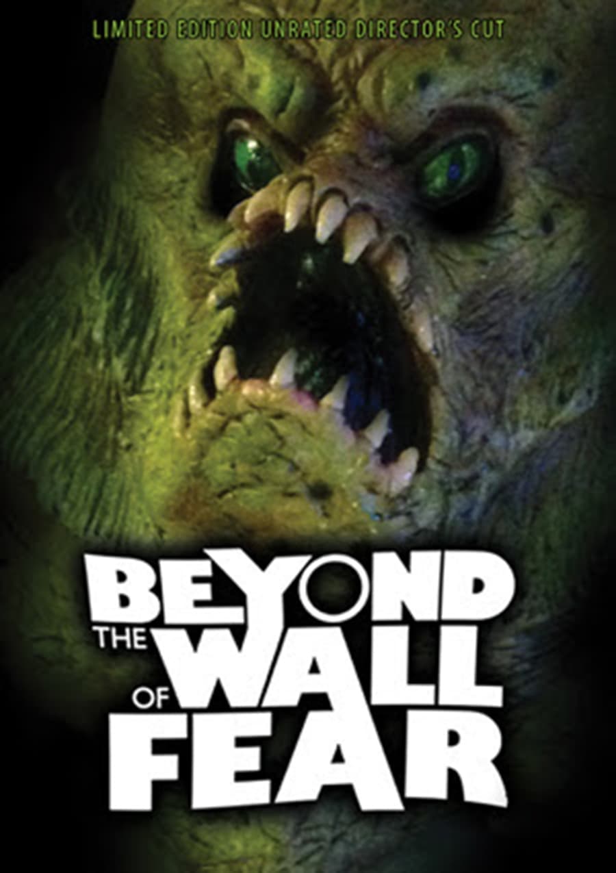 Beyond the Wall of Fear