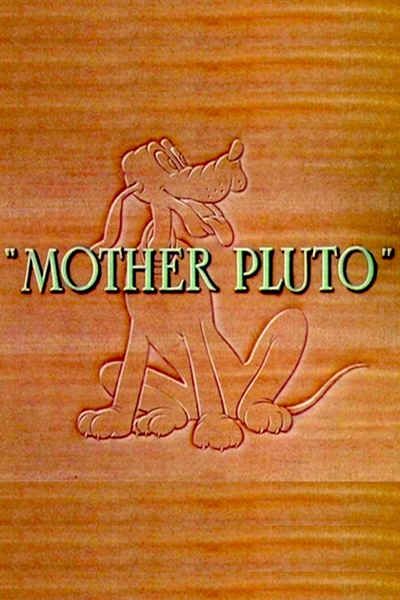 Mother Pluto (1936)