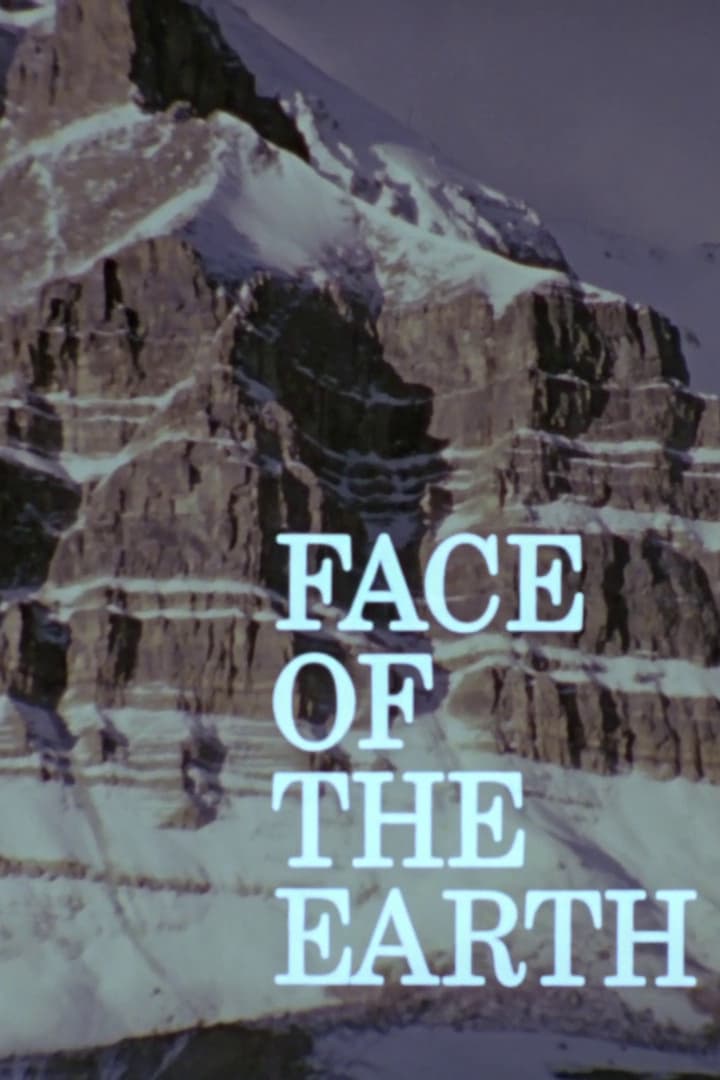 Face of the Earth