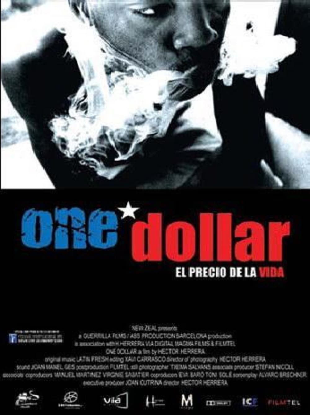 One Dollar (The Price of Life)