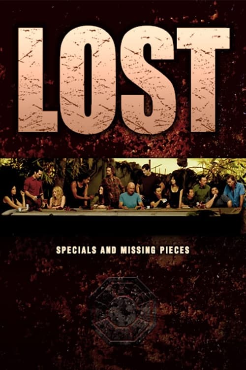 Lost: Missing Pieces (2007)
