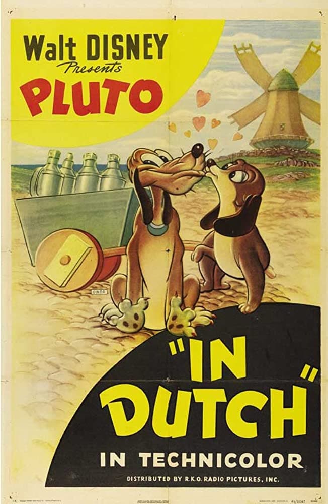 In Dutch (1946)