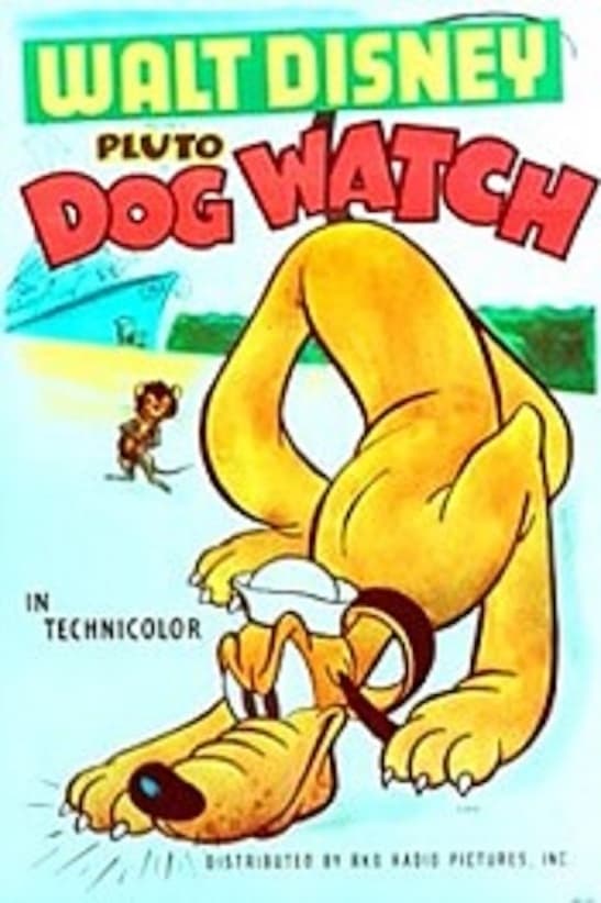 Dog Watch (1945)