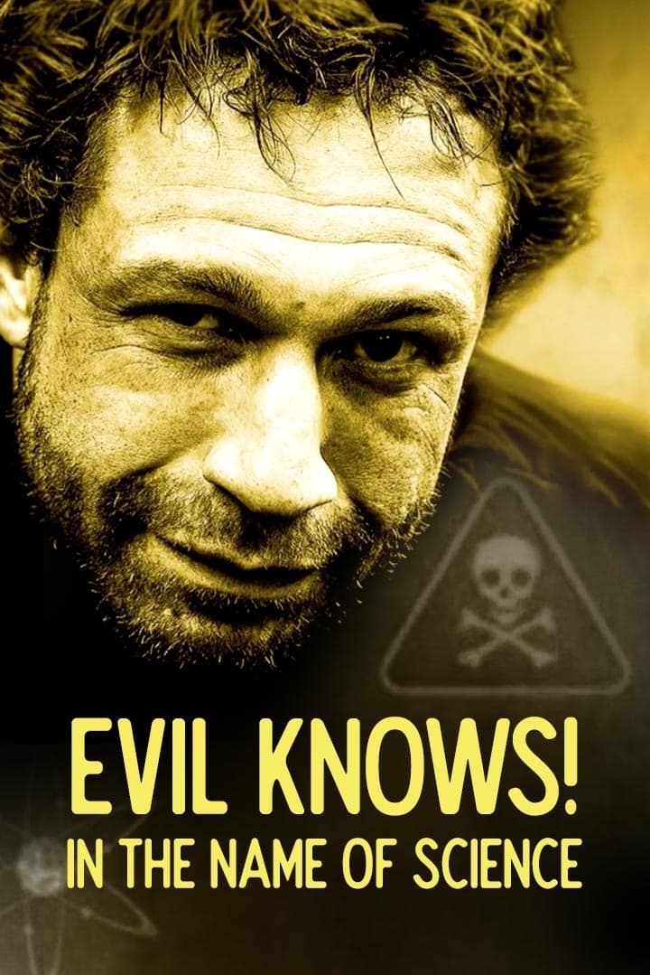 Evil Knows!