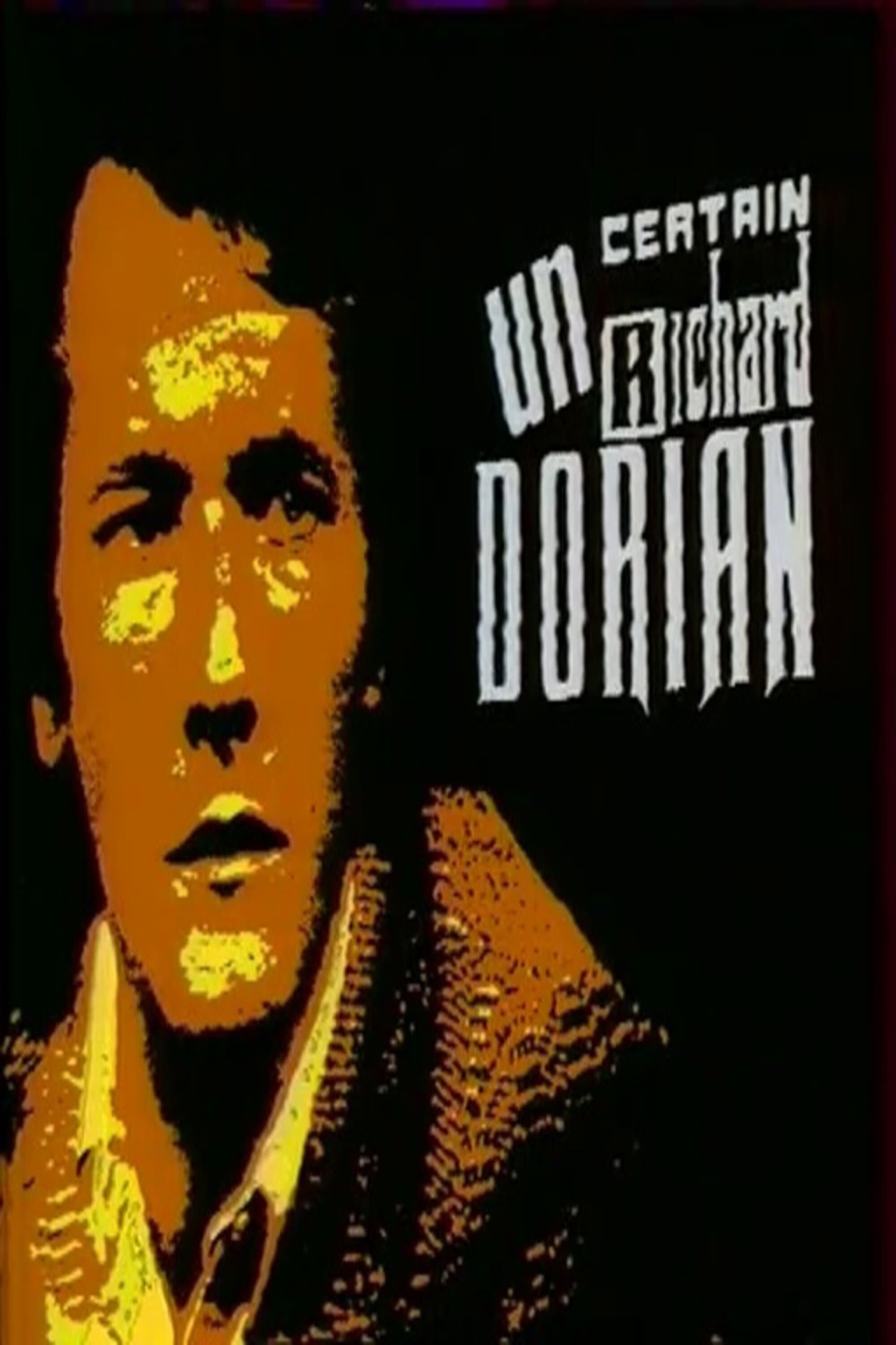 Un certain Richard Dorian