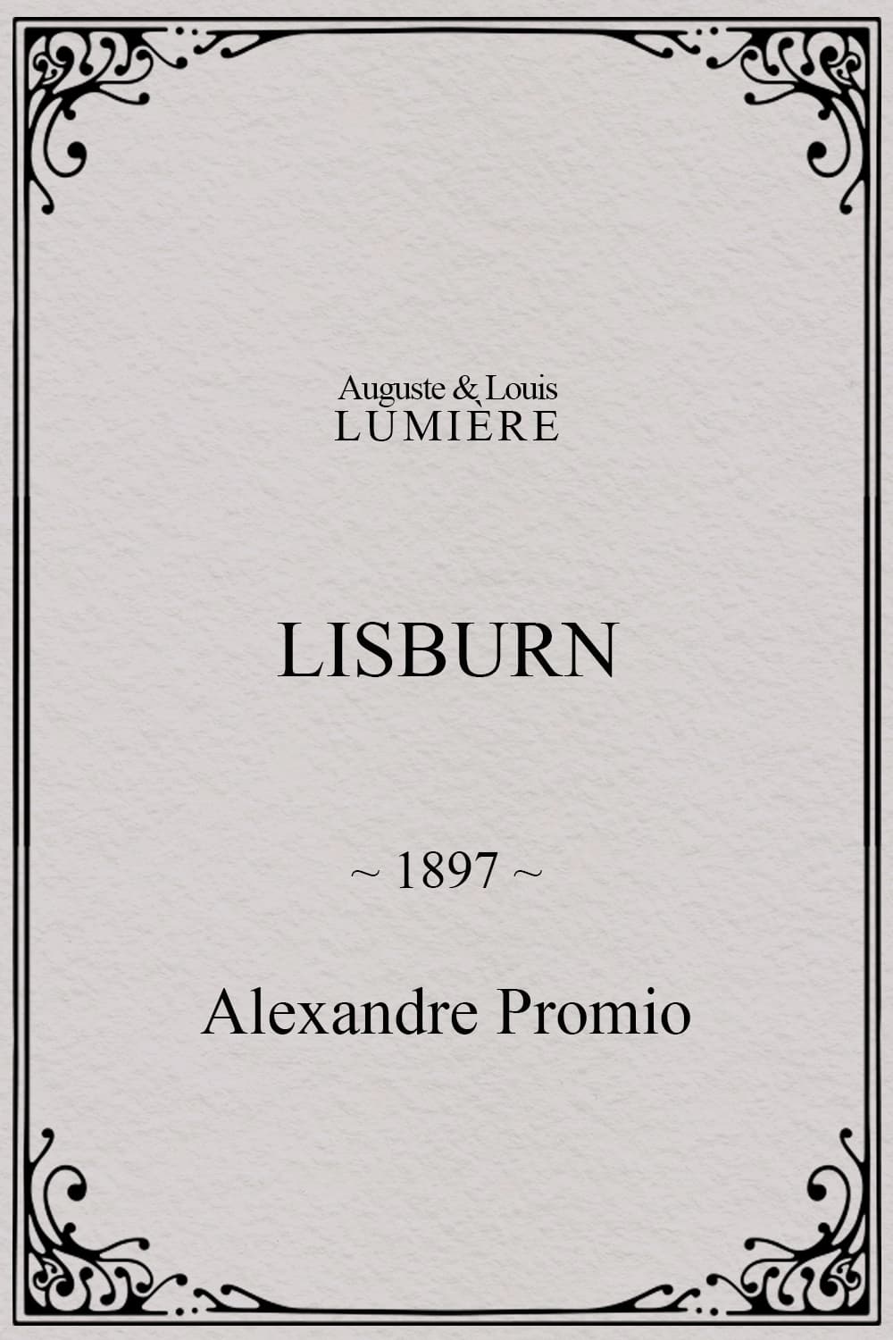 Lisburn (1897)