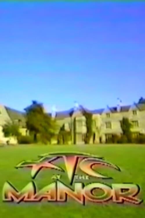 XTC at the Manor