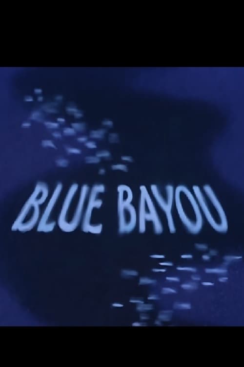 Blue Bayou