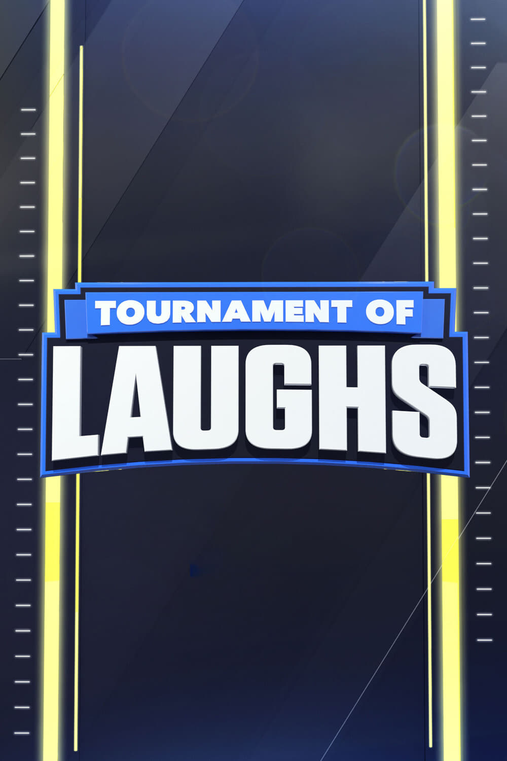 Tournament of Laughs (2020)