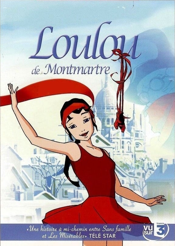 Loulou de Montmartre