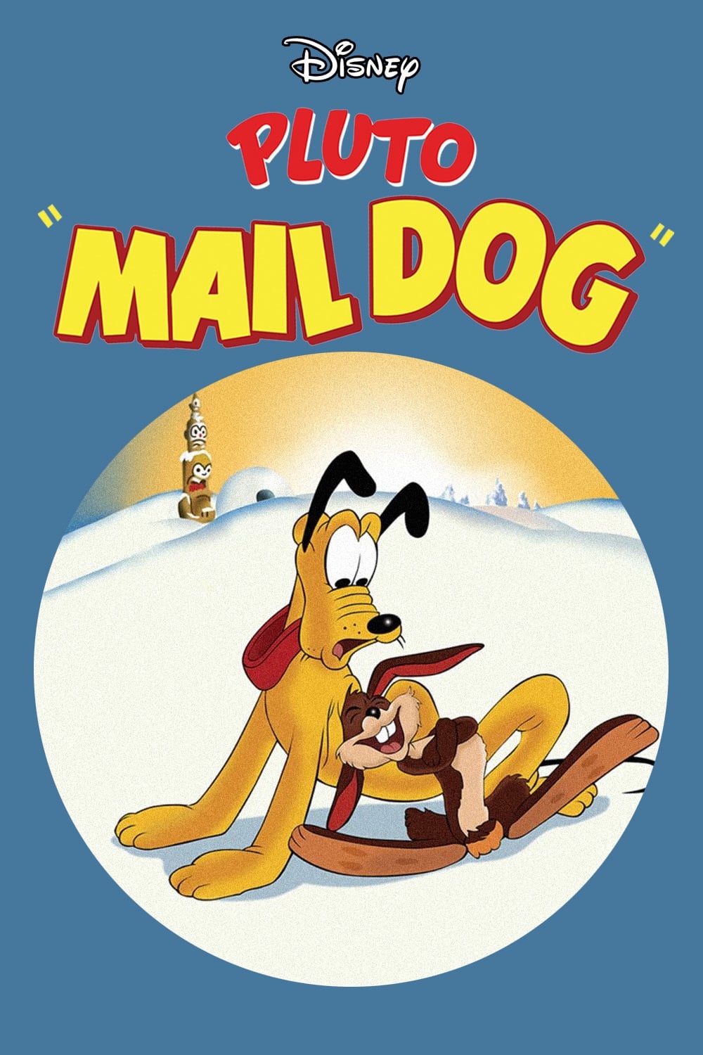 Mail Dog (1947)