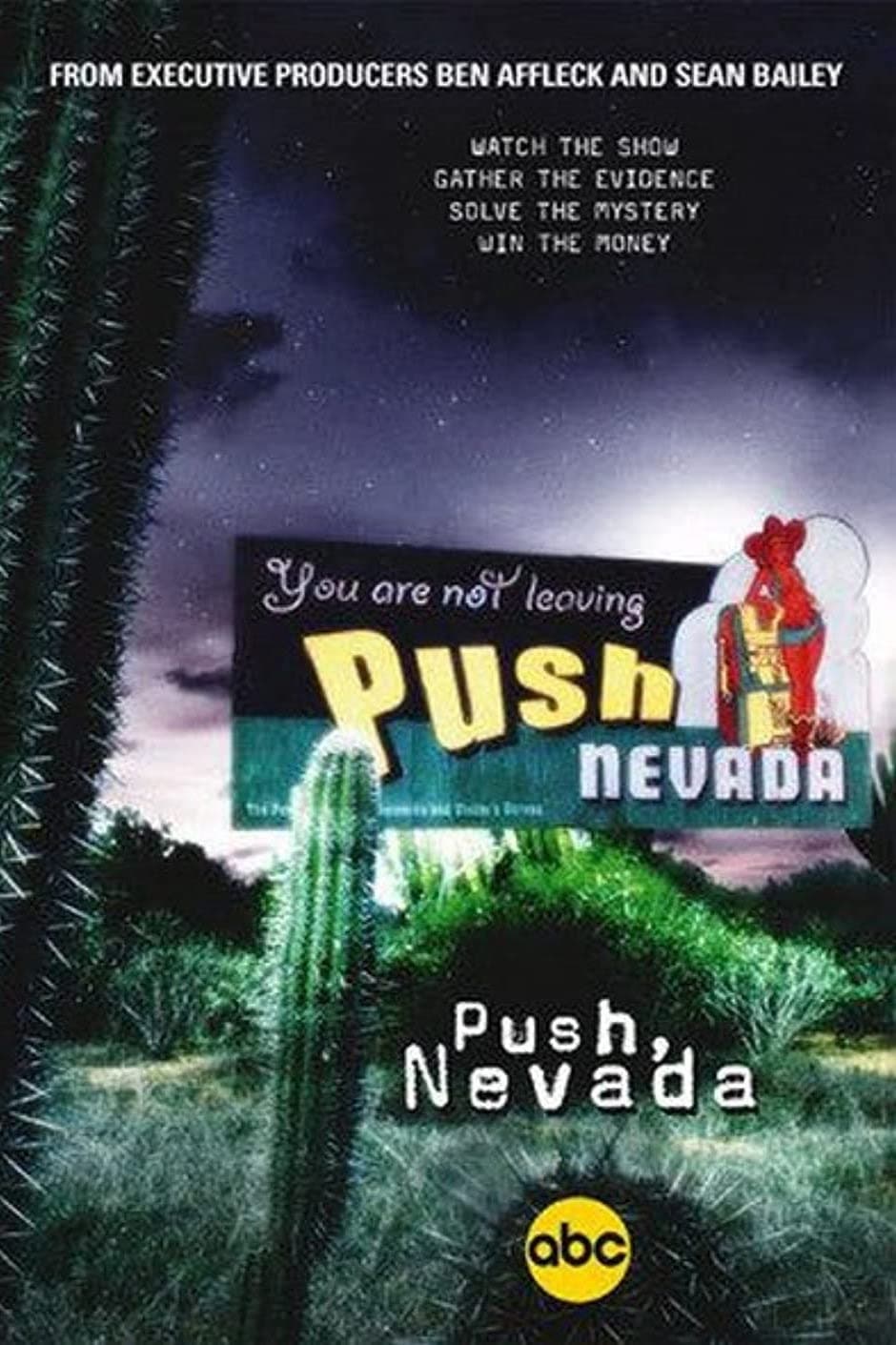 Push, Nevada
