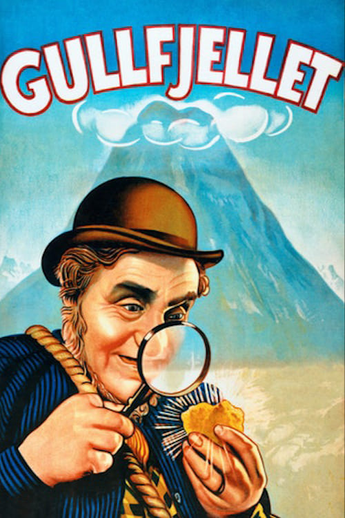 Gullfjellet (1941)