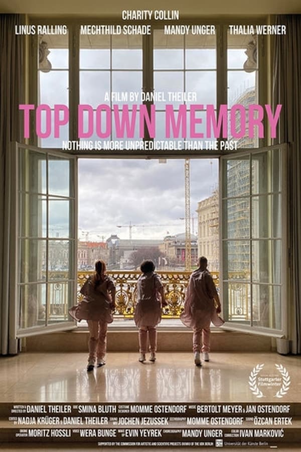 Top Down Memory