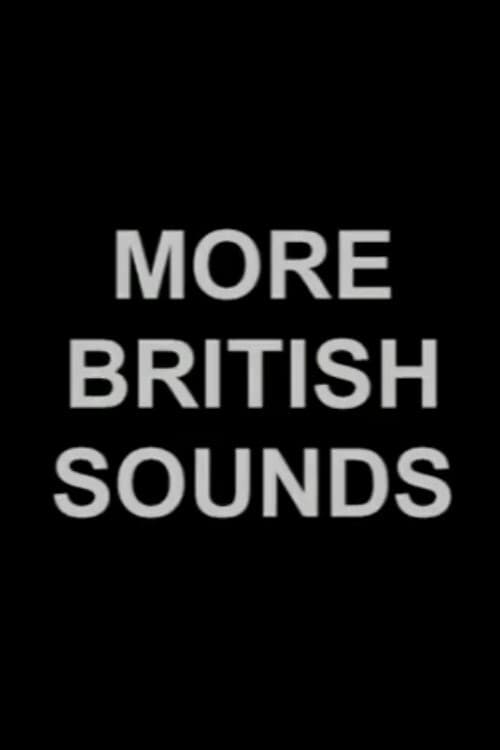More British Sounds