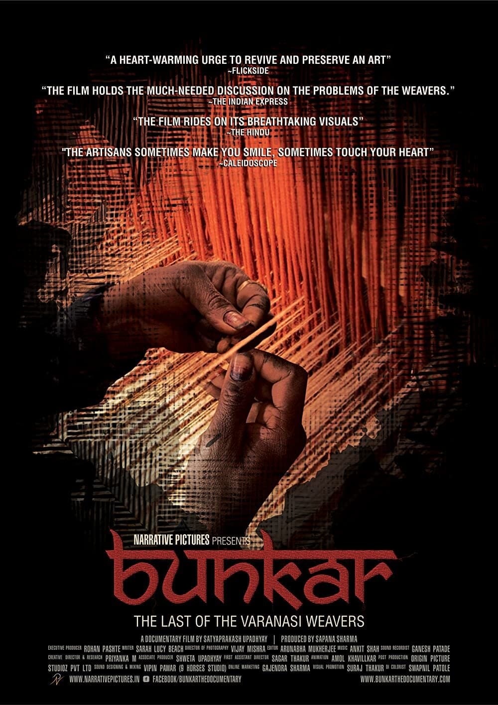 Bunkar
