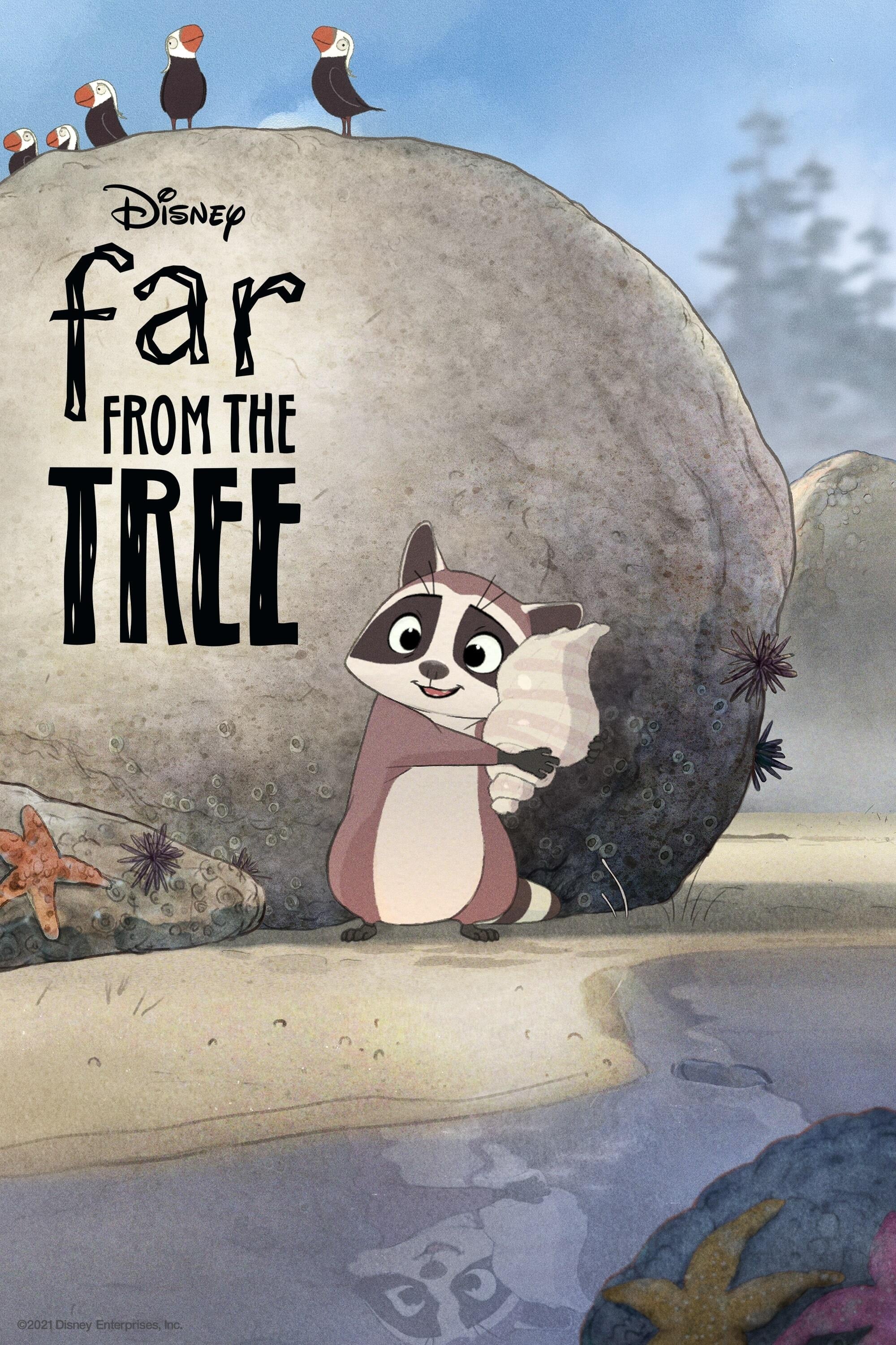 Far From the Tree (2021)