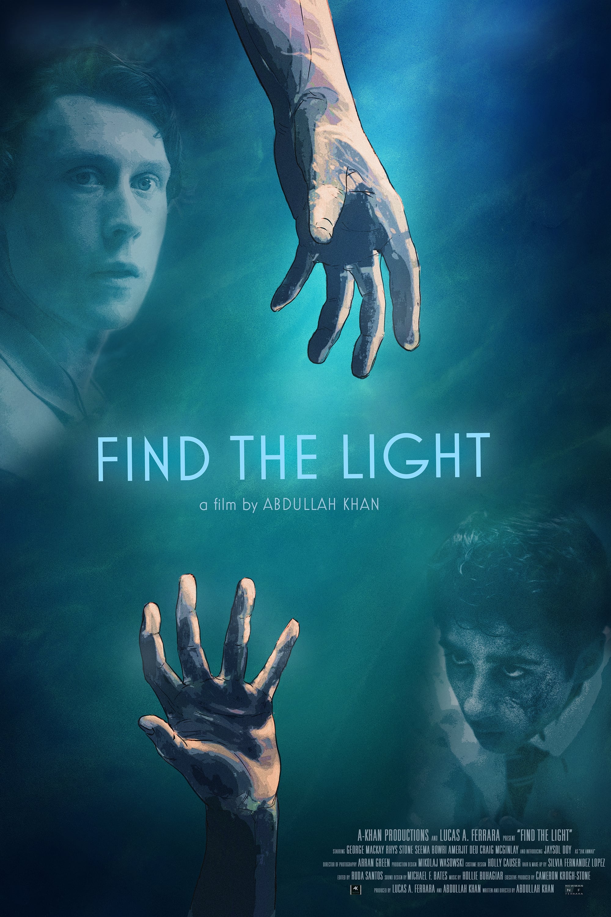 Find the Light (2022)