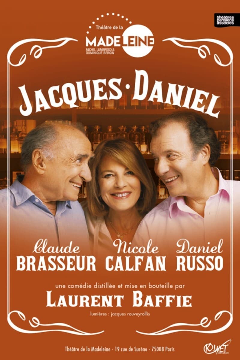 Jacques Daniel