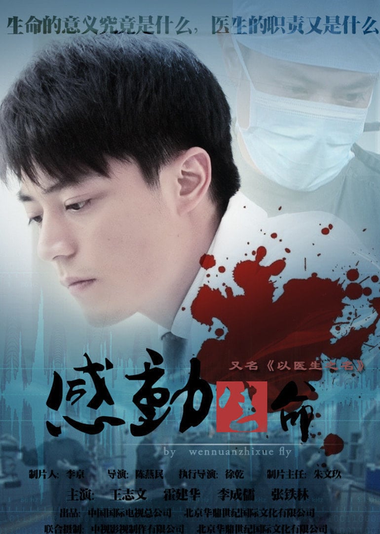 感动生命 (2012)