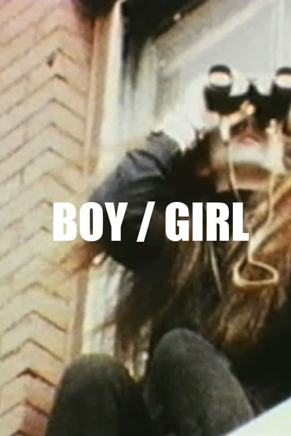 Boy / Girl