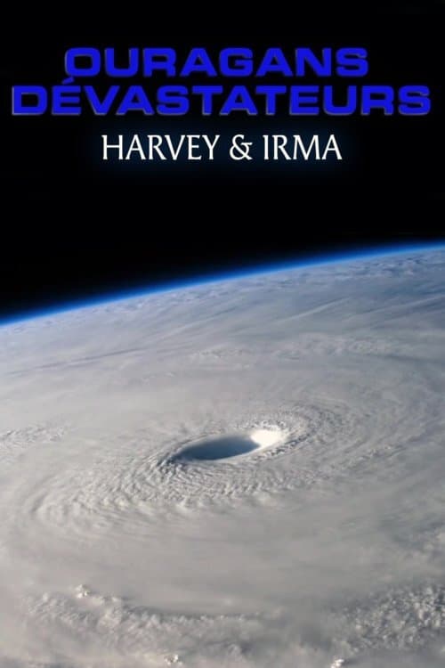 Super Hurricanes: Inside Monster Storms