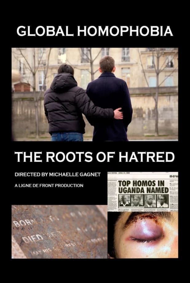 Global Homophobia: The Roots of Hatred