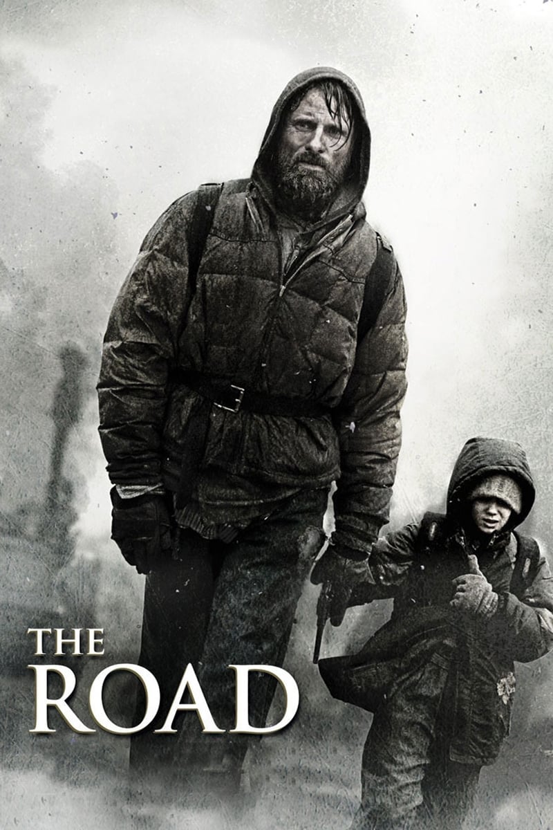 The Road (La carretera) (2009)