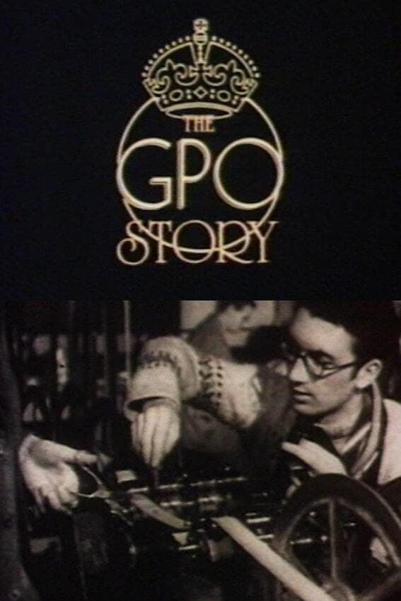 The GPO Story