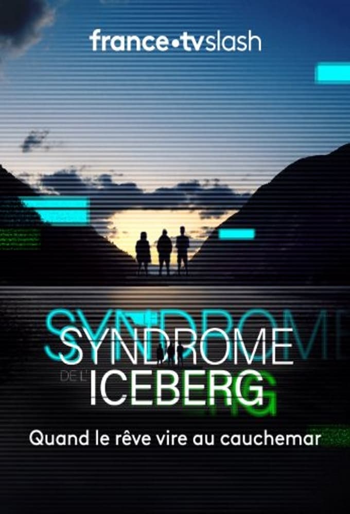 Le Syndrome de l'Iceberg