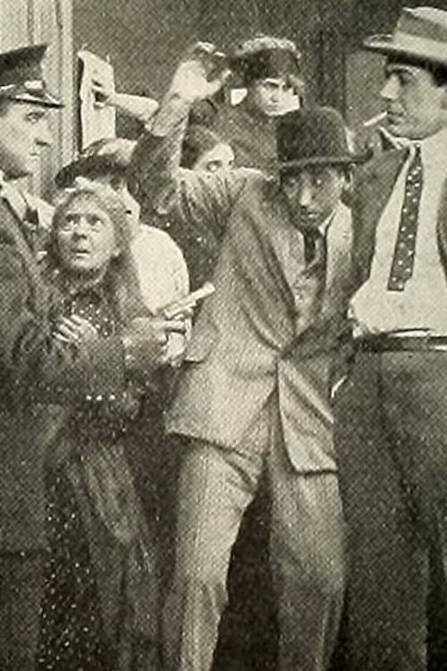 The Gangsters (1913)
